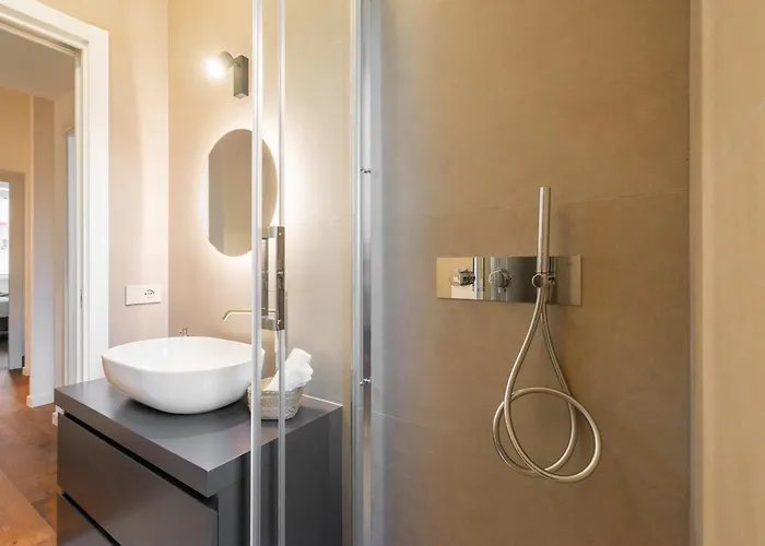 Elegant Haven Re Di By Hostand דירה *