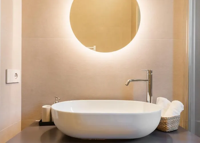 Elegant Haven Re Di By Hostand