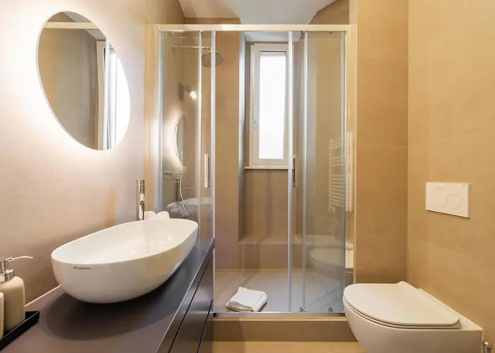 Elegant Haven Re Di By Hostand דירה