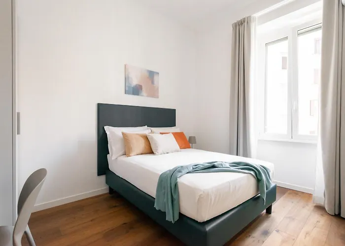 Elegant Haven Re Di By Hostand דירה *