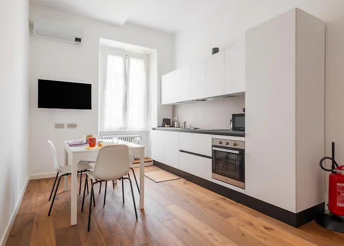 Elegant Haven Re Di By Hostand רומא