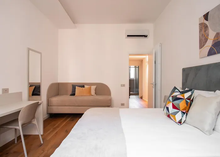 Elegant Haven Re Di By Hostand *