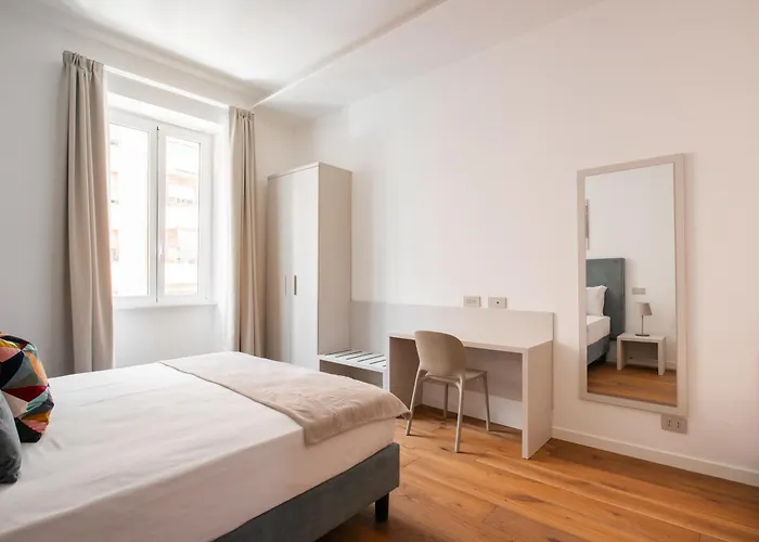 Elegant Haven Re Di By Hostand * רומא