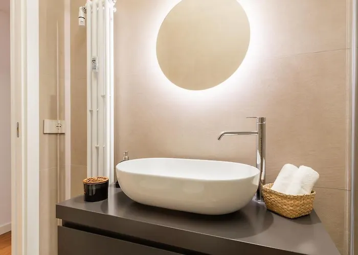 Elegant Haven Re Di By Hostand דירה *