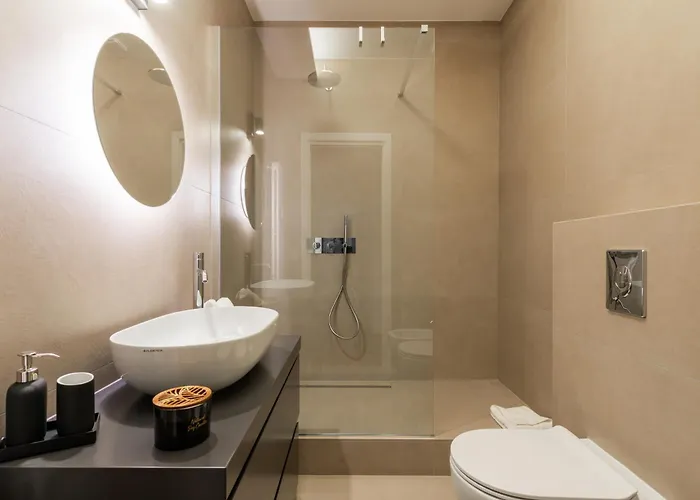 Elegant Haven Re Di By Hostand *