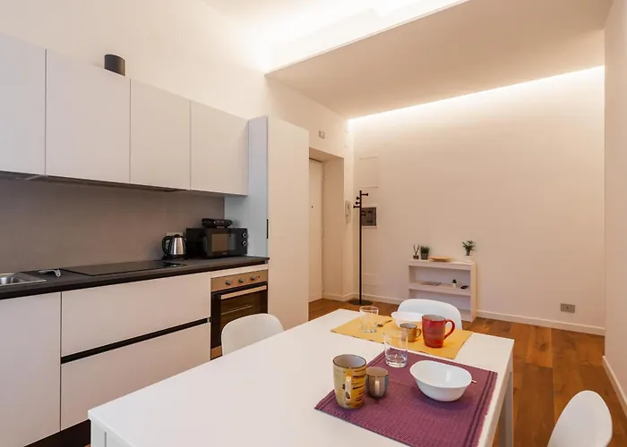 Elegant Haven Re Di By Hostand * רומא
