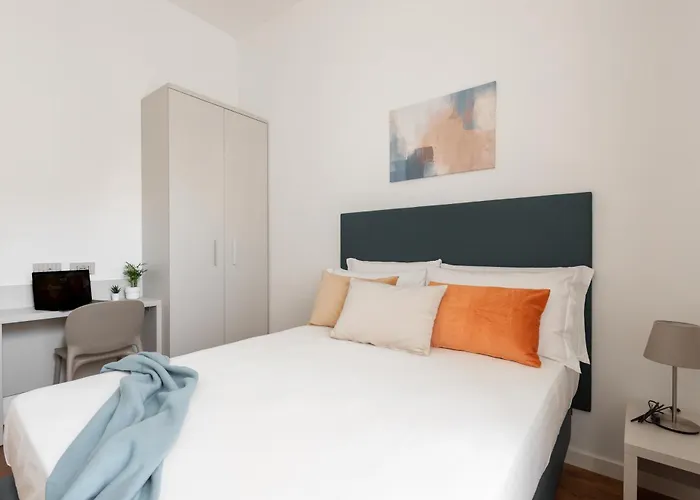 Elegant Haven Re Di By Hostand דירה *