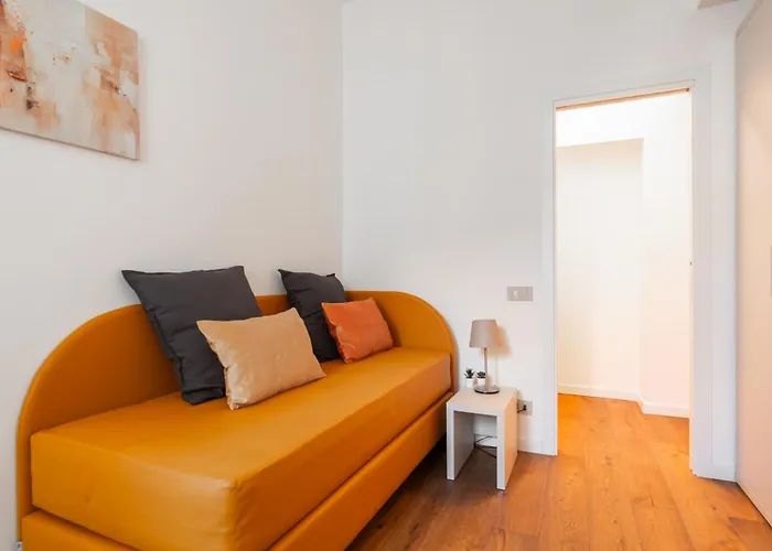 Elegant Haven Re Di By Hostand