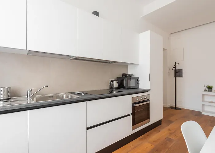 Elegant Haven Re Di By Hostand * רומא